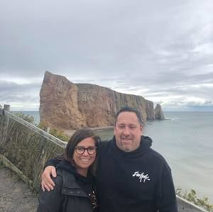 Meet your Posher, Nancy